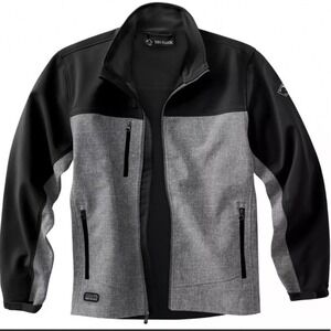 DRI‎ DUCK Motion Softshell Jacket Mens 3XL Bionic Eco Water Repellency NWT $105